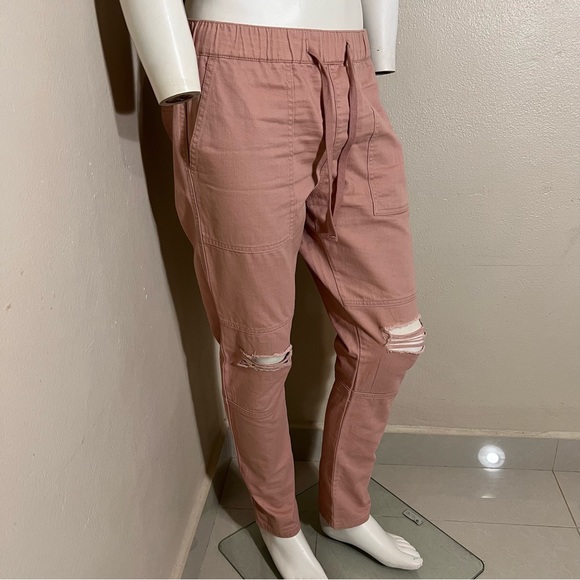 Forever 21 Men Jeans Joggers - Picture 3 of 12